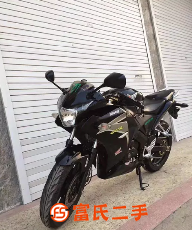 诚信经营二手摩托车-可分期购车-全部特价-全国物流