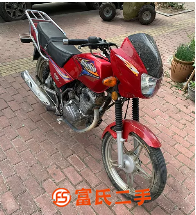 铃木银豹150