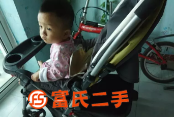 儿童推车  99元