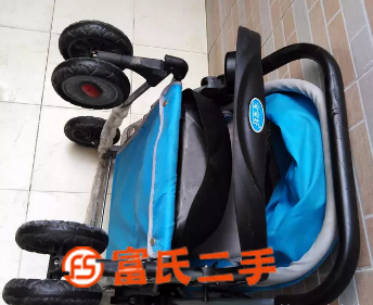 宝宝好婴幼儿推车  120元