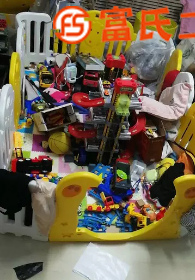 婴幼儿防护围栏  500元