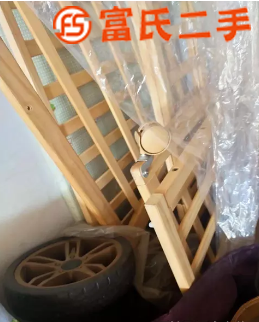 婴儿推车（大的）  199元