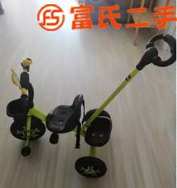 儿童推车  50元
