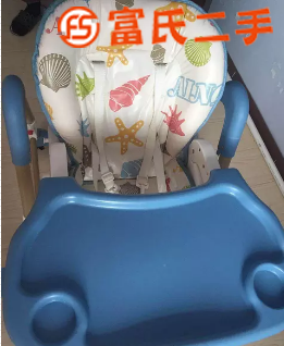 婴儿餐桌  100元