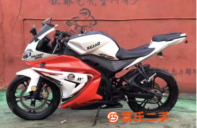 二手摩托车批发零售-品牌齐全-车型多多-全国物流