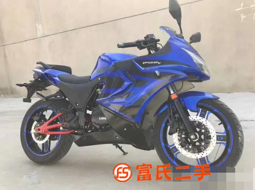 二手摩托车行！诚信批发二手摩托车多年！一手车源！