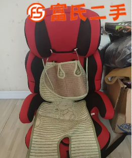 儿童安全座椅50