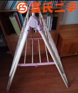 低價出售好孩子牌嬰兒車，可折疊，有置物箱  50元