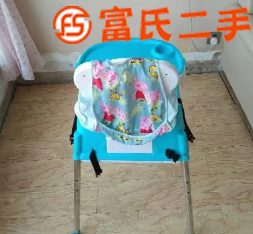 儿童座椅  60元