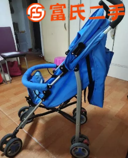 儿童手推车  80元