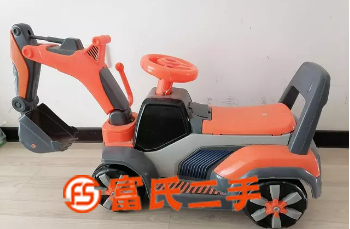 電動兒童車  30元