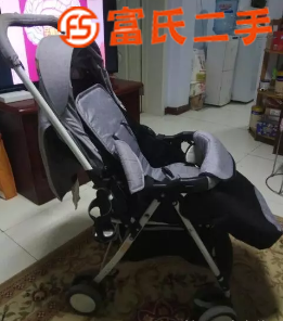 儿童推车  50元