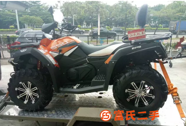 台州沙滩车-四轮沙滩车 - 台州市江氏沙滩车专卖