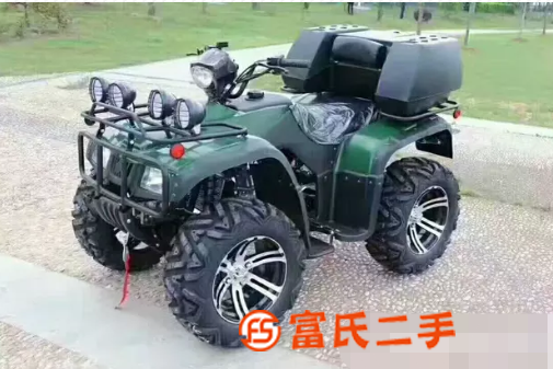 台州买沙滩车选‘江氏沙滩车’“行业名牌”的沙滩车