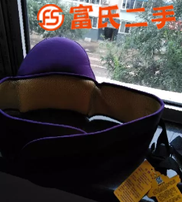 新的，一次都没用过的腰蹬。  6元