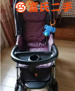 品牌；好孩子婴儿推车  150元