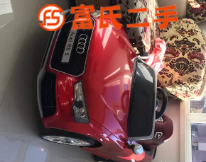 宝宝座驾九成新  500元