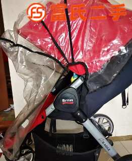 小儿推车  400元