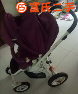 小孩推轮车  98元