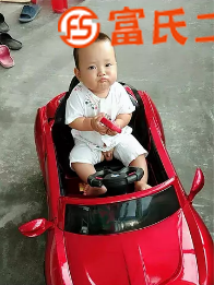 出售儿童遥控车  350元