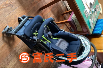 童车  380元