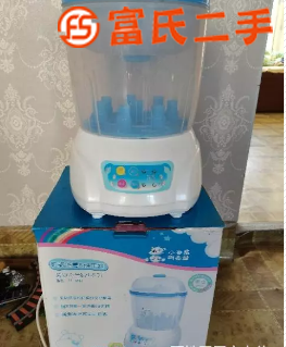 消毒烘干器100