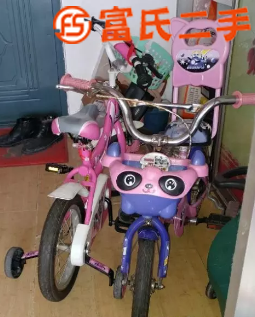 童车  20元