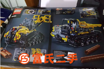 乐高拼装积木  399元