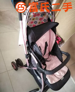 高档婴儿推车  248元