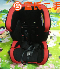 车载儿童坐骑好孩子牌的，  500元
