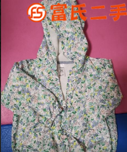 儿童外套  100元