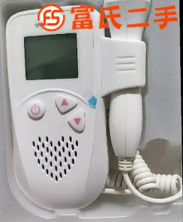 转让多普勒胎儿心率仪，胎心检测  130元