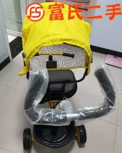 全新遛娃神器100