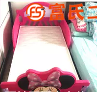 儿童床  600元