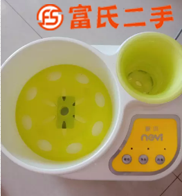 闲置暖奶消毒一体机，低价转让  40元
