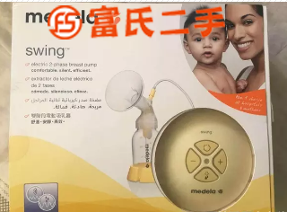 瑞士medela原装进口自动吸奶器  580元