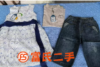 全新童装3件打包价100元  100元