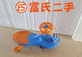 儿童扭扭车滑行车自行车  20元