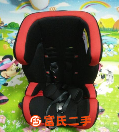 车载儿童坐骑好孩子牌的，