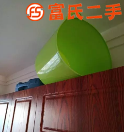 儿童泡澡桶/脏衣篮  10元