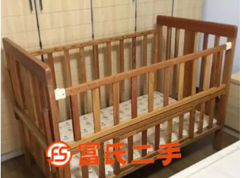 儿童床  100元