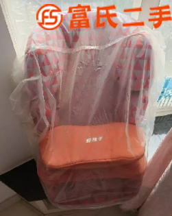 好孩子安全座椅  500元