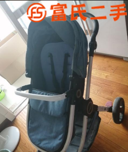 高端婴儿童手推车低价转让  100元
