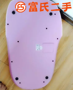香山牌的婴儿秤  100元