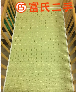 婴儿床垫  90元