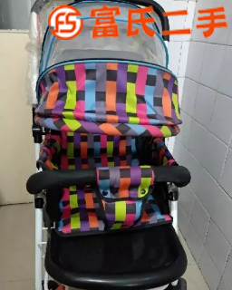 婴儿推车  99元