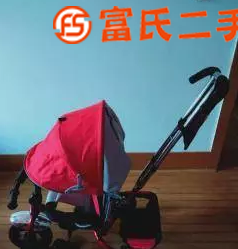 儿童三轮车儿童车  160元