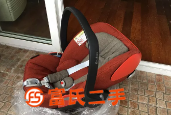 cybex cloud Q安全婴儿提篮 座椅  1500元
