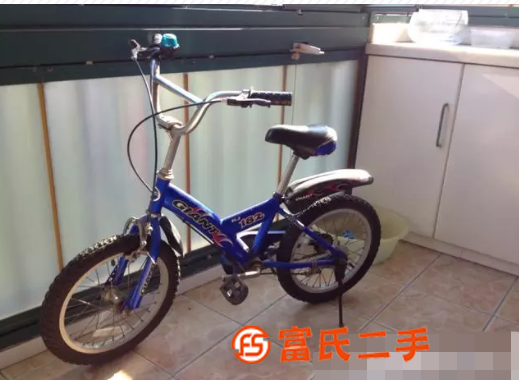 捷安特GIANT儿童自行车