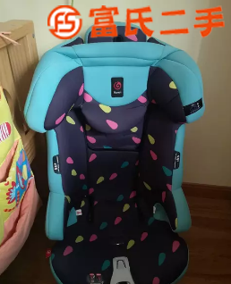 Gane安全座椅  299元